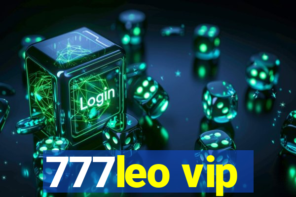 777leo vip